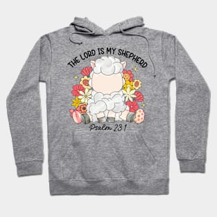 Easter Shirt Hoodie